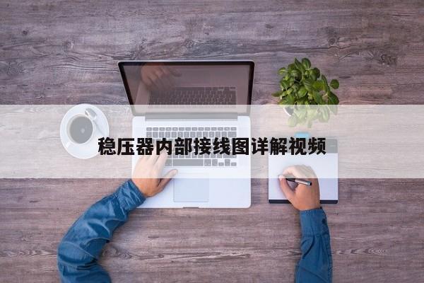 稳压器内部接线图详解视频
