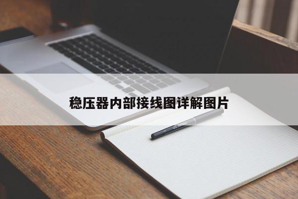 稳压器内部接线图详解图片