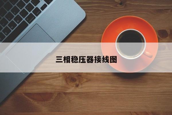 三相稳压器接线图