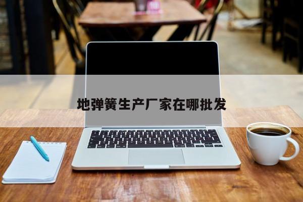 地弹簧生产厂家在哪批发