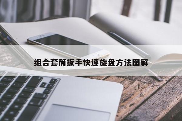 组合套筒扳手快速旋盘方法图解